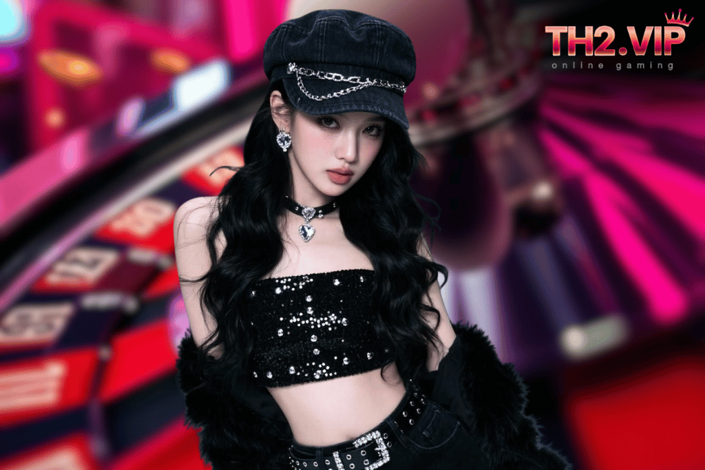 THV2 SLOT